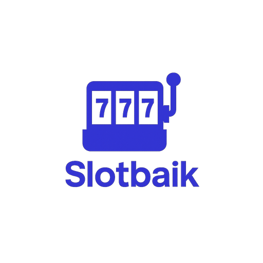 Slotbaik